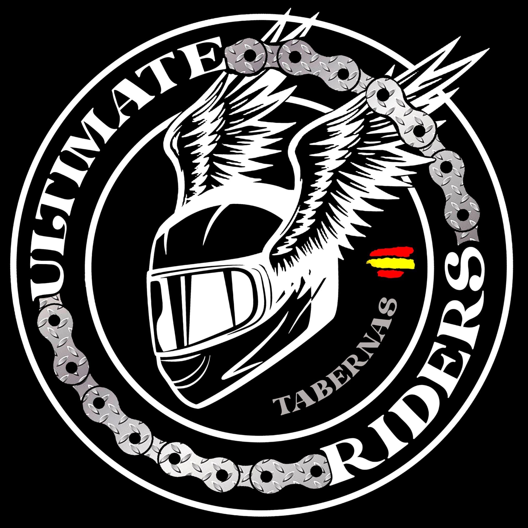 Logo Ultimate Riders Club